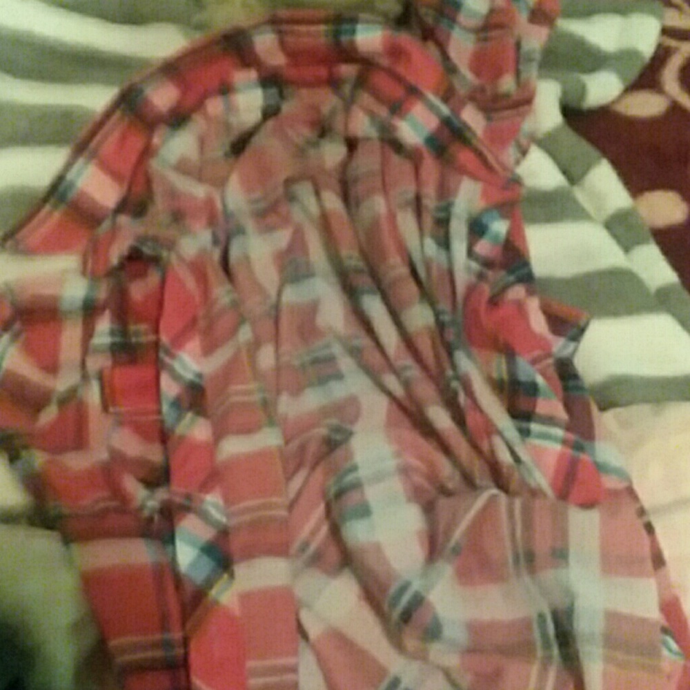Red flannel